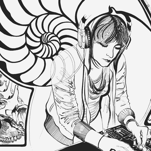 Iconic Women Series – Kristina Griffith