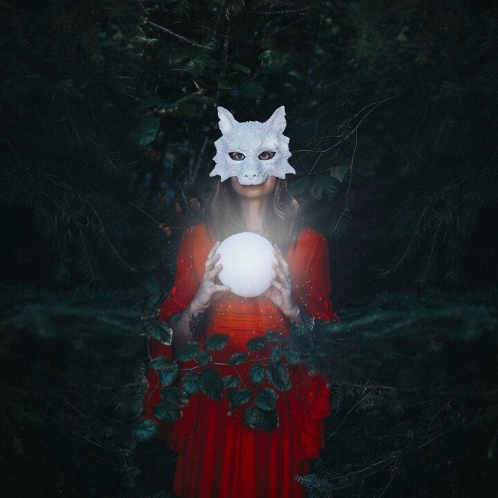 Tales Of The Night - Dawndra Budd