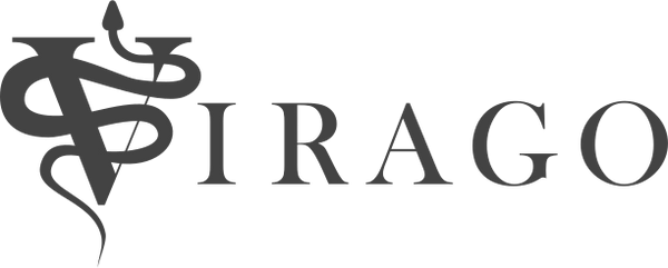 Virago Gallery logo