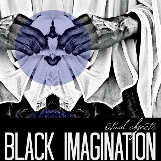 Black Imagination: Ritual Objects