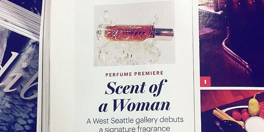 Virago Parfume Launch Party