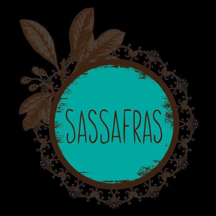 Sassafras Dress Designer Pop-Up