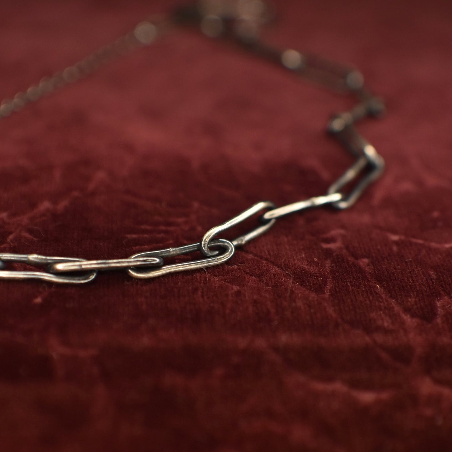 Chain Chain Chain
