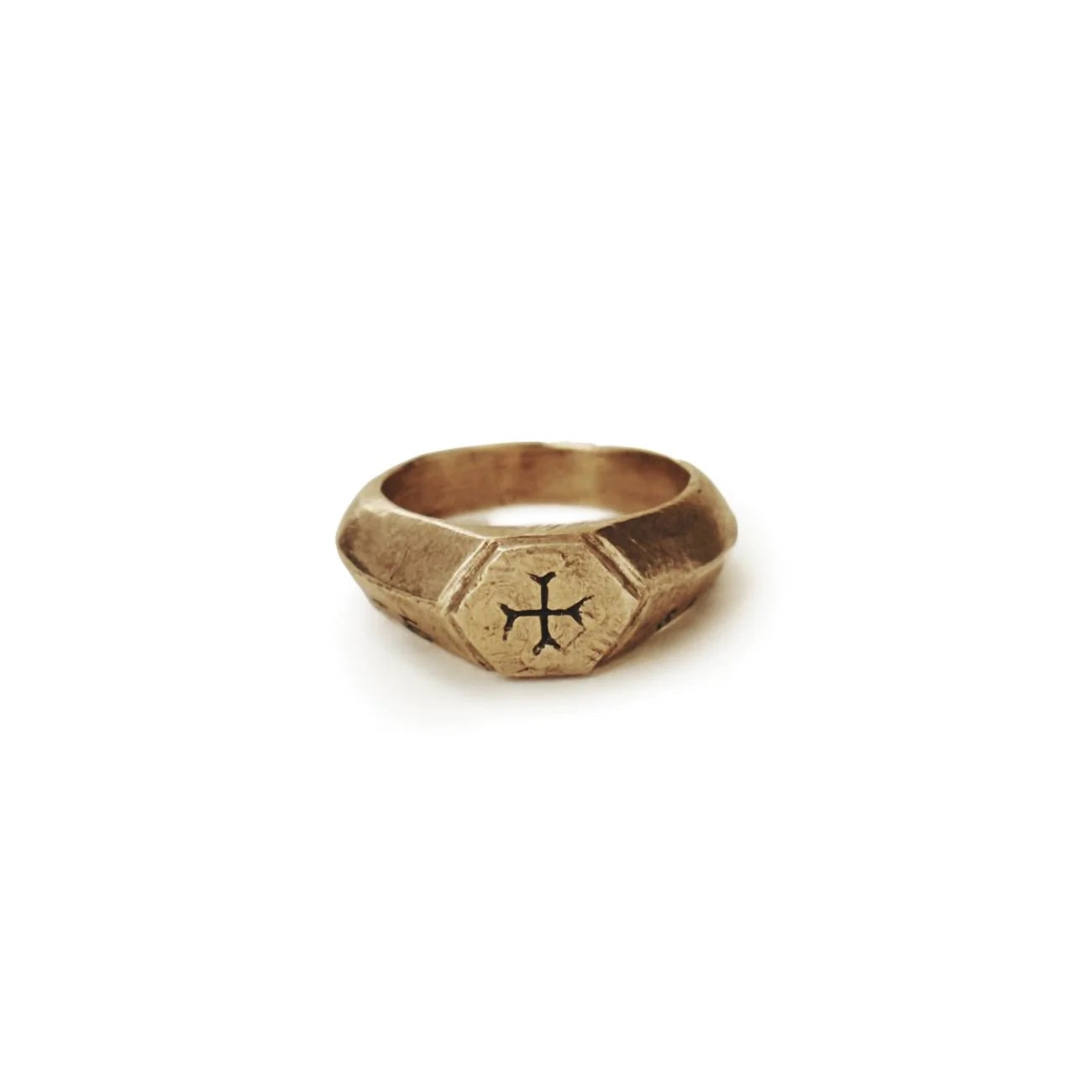 Sacred Love Ring