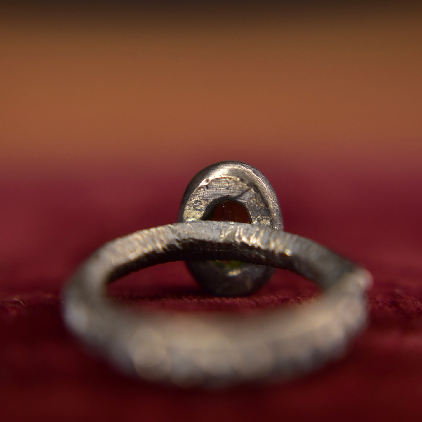 Lush II Ring