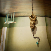 Load image into Gallery viewer, Ishta Drop Necklace

