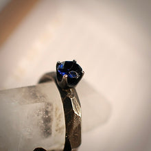 Load image into Gallery viewer, Sapphire Ring
