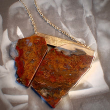 Load image into Gallery viewer, Jason Foster Necklace

